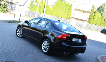Volvo S60 D3 Summum full