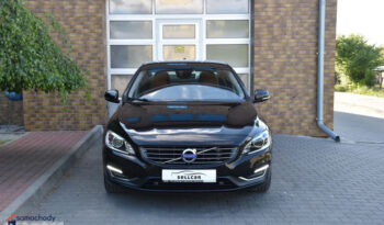Volvo S60 D3 Summum full