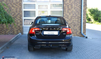 Volvo S60 D3 Summum full