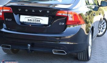 Volvo S60 D3 Summum full