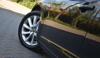 Volvo S60 D3 Summum full
