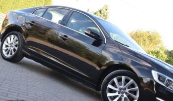 Volvo S60 D3 Summum full