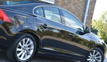 Volvo S60 D3 Summum full