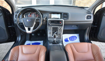 Volvo S60 D3 Summum full