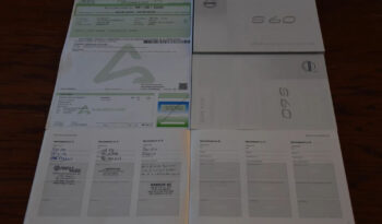 Volvo S60 D3 Summum full