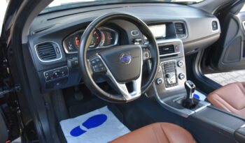 Volvo S60 D3 Summum full