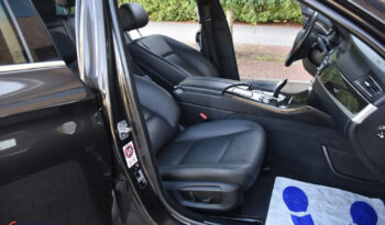 BMW Seria 5 518d Luxury Line full