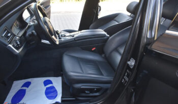 BMW Seria 5 518d Luxury Line full