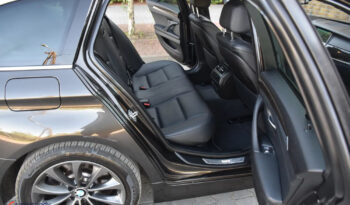 BMW Seria 5 518d Luxury Line full
