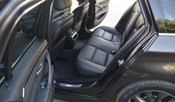BMW Seria 5 518d Luxury Line full