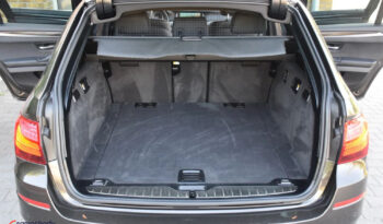 BMW Seria 5 518d Luxury Line full