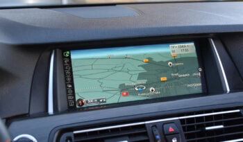 BMW Seria 5 518d Luxury Line full