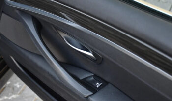 BMW Seria 5 518d Luxury Line full