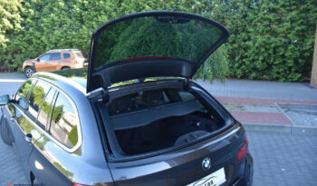BMW Seria 5 518d Luxury Line full