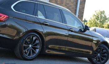 BMW Seria 5 518d Luxury Line full