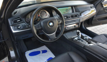 BMW Seria 5 518d Luxury Line full