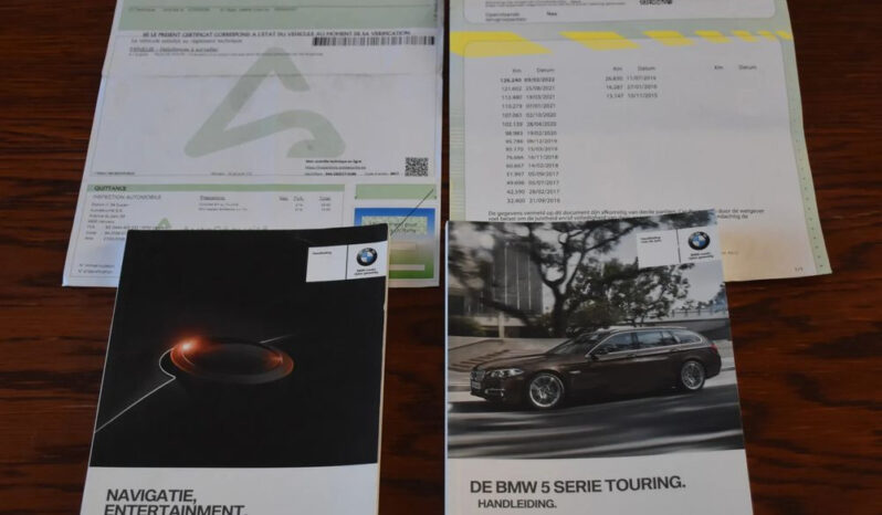 Volvo V40 D2 Momentum full