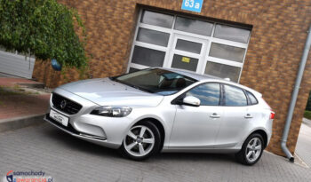 Volvo V40 D2 Momentum full