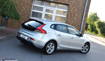 Volvo V40 D2 Momentum full