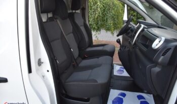 Fiat Talento L2H1 Long full