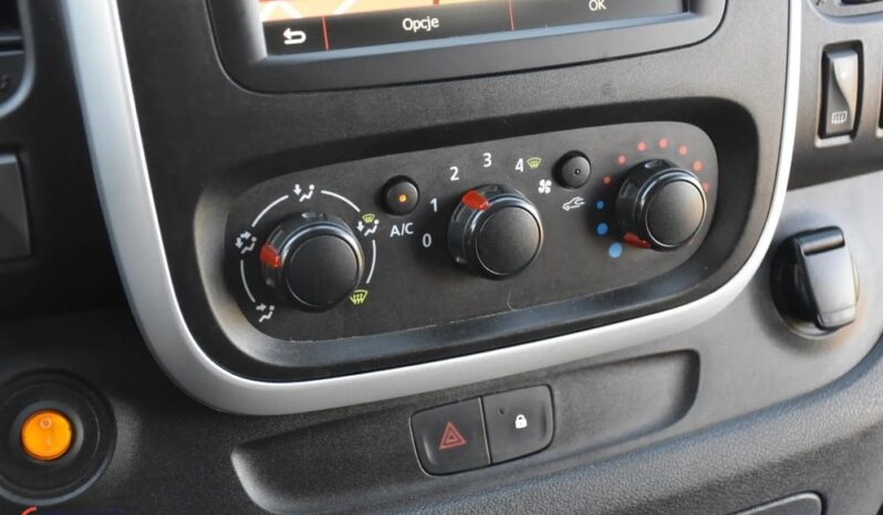 Fiat Talento L2H1 Long full