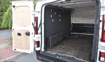 Fiat Talento L2H1 Long full