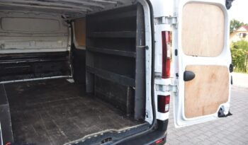 Fiat Talento L2H1 Long full