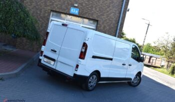Fiat Talento L2H1 Long full