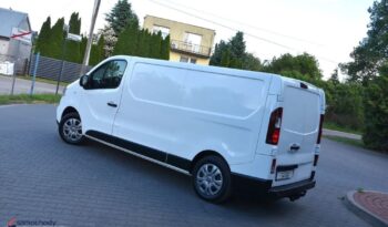 Fiat Talento L2H1 Long full