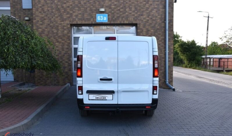 Fiat Talento L2H1 Long full