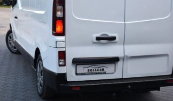 Fiat Talento L2H1 Long full