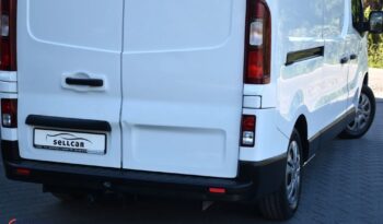 Fiat Talento L2H1 Long full