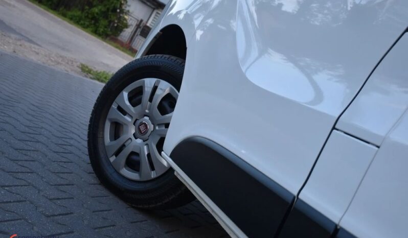 Fiat Talento L2H1 Long full