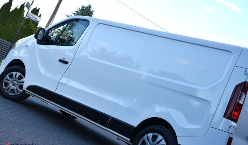 Fiat Talento L2H1 Long full