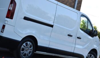 Fiat Talento L2H1 Long full