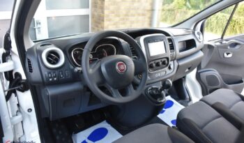 Fiat Talento L2H1 Long full