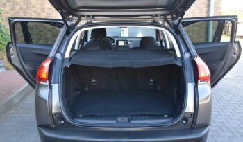 Peugeot 2008 1.6 BlueHDi Crossway full