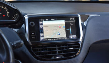 Peugeot 2008 1.6 BlueHDi Crossway full