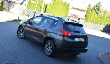 Peugeot 2008 1.6 BlueHDi Crossway full