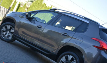 Peugeot 2008 1.6 BlueHDi Crossway full