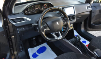 Peugeot 2008 1.6 BlueHDi Crossway full