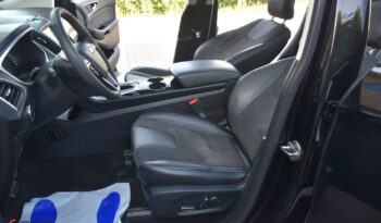 Ford Edge 2.0 TDCi Bi-Turbo 4×4 ST-LINE full