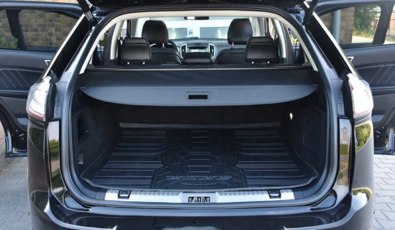 Ford Edge 2.0 TDCi Bi-Turbo 4×4 ST-LINE full