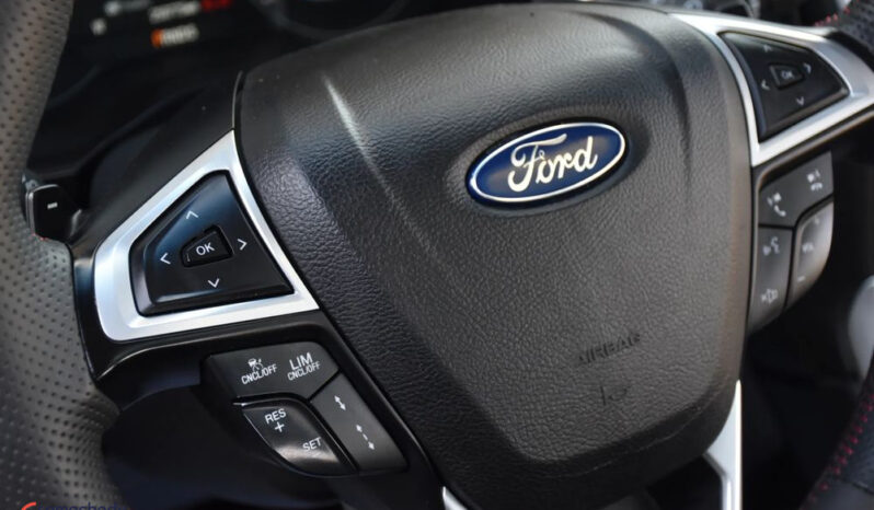 Ford Edge 2.0 TDCi Bi-Turbo 4×4 ST-LINE full