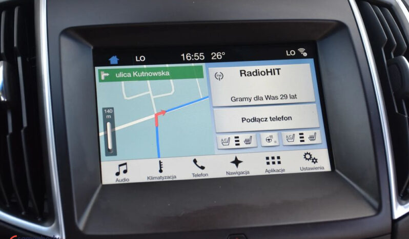 Ford Edge 2.0 TDCi Bi-Turbo 4×4 ST-LINE full