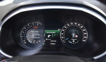 Ford Edge 2.0 TDCi Bi-Turbo 4×4 ST-LINE full