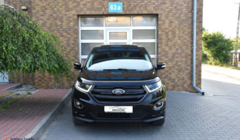 Ford Edge 2.0 TDCi Bi-Turbo 4×4 ST-LINE full