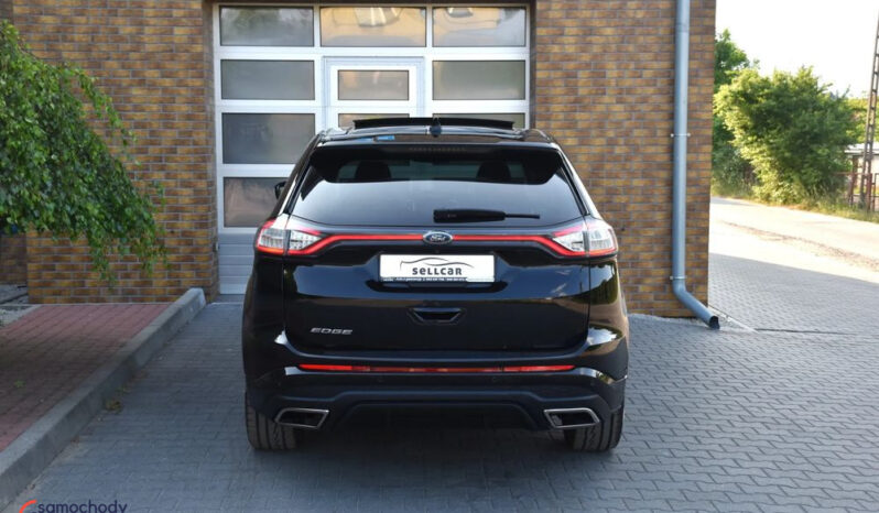 Ford Edge 2.0 TDCi Bi-Turbo 4×4 ST-LINE full