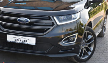 Ford Edge 2.0 TDCi Bi-Turbo 4×4 ST-LINE full