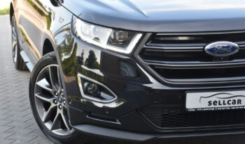 Ford Edge 2.0 TDCi Bi-Turbo 4×4 ST-LINE full